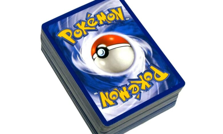 Pokemon vende 50 cartas a R$0,10, Amazon liquidando estoque