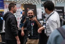 Faltam 5 dias: mesas para Disrupt 2025 desaparecem