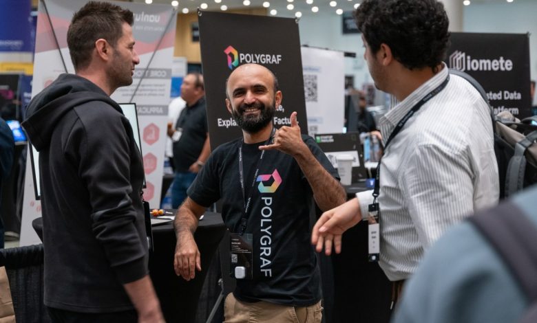 Faltam 5 dias: mesas para Disrupt 2025 desaparecem