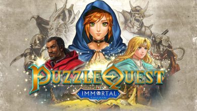 Puzzle RPG cultuado recebe remaster para PS5