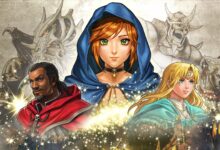 Puzzle Quest retorna e criador revela novidades sobre a franquia