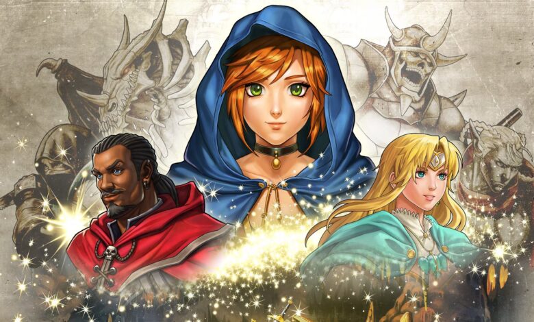 Puzzle Quest retorna e criador revela novidades sobre a franquia