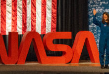 NASA planeja missão com rover para explorar Marte