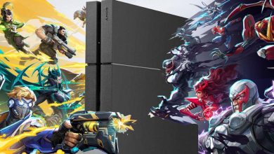 Marvel Rivals chega ao seu PS4 este mês com novas aventuras