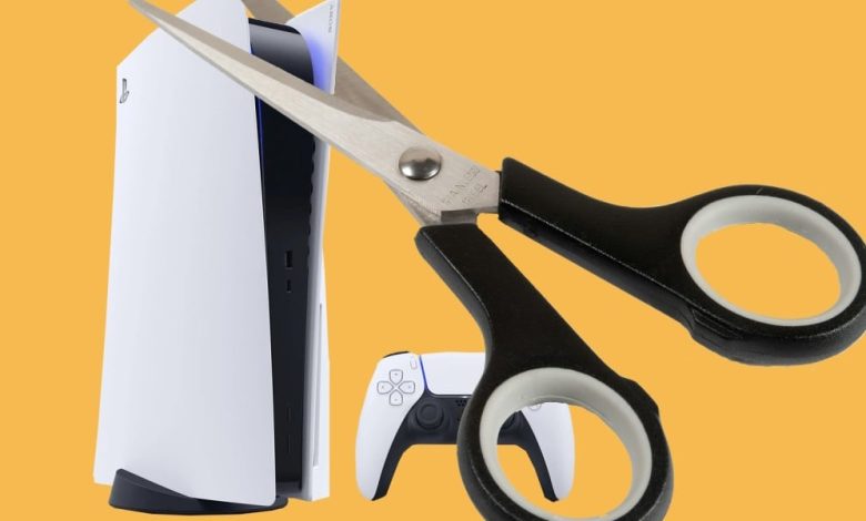 PlayStation 5 pode ter desempenho pior devido a mudanças