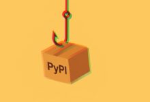 PSF alerta de ataque com site falso de login do PyPI
