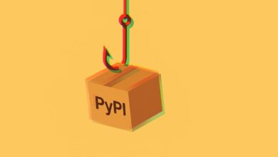 PSF alerta de ataque com site falso de login do PyPI