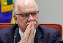 STF investiga agressões contra filha de Fachin na universidade