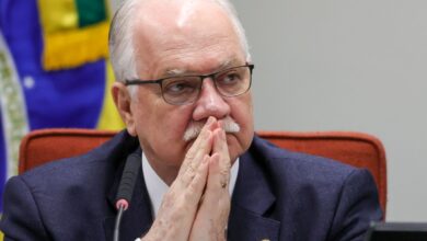 STF investiga agressões contra filha de Fachin na universidade