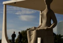 STF adia decisão sobre sigilo de buscas na internet