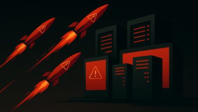 Qrator Labs mitiga ataque DDoS de 5,76 milhões de dispositivos