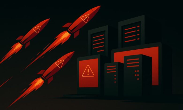 Qrator Labs mitiga ataque DDoS de 5,76 milhões de dispositivos