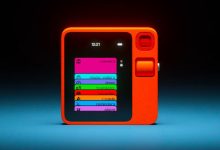 Rabbit R1 lança atualização com nova interface e recursos de design