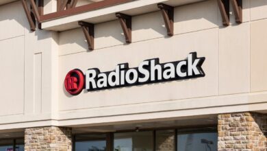 RadioShack é investigada por esquema Ponzi de US$ 112 milhões