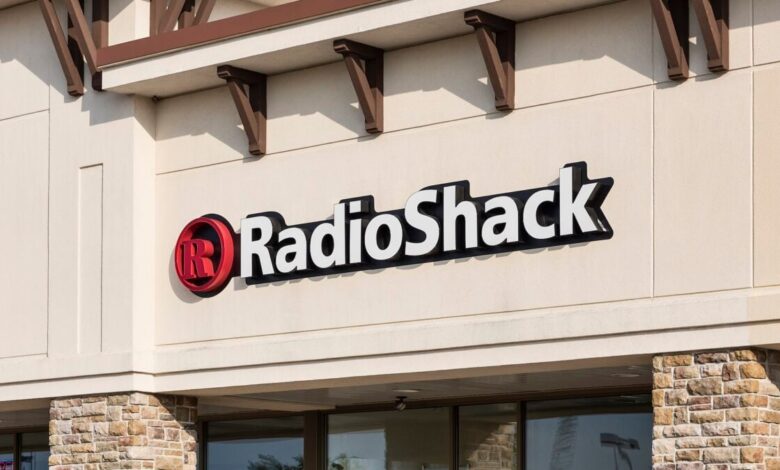 RadioShack é investigada por esquema Ponzi de US$ 112 milhões