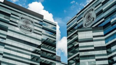 PF informa ao STF que Zambelli não coage a Corte