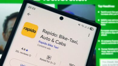Rapido dobra valuation para $2,3B após venda de participação
