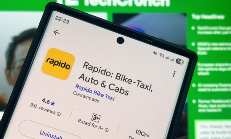 Rapido dobra valuation para $2,3B após venda de participação