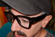 Ray-Ban Display não deve substituir seu iPhone tão cedo