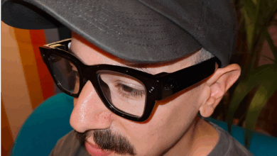 Ray-Ban Display não deve substituir seu iPhone tão cedo