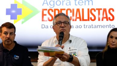 Ministério da Saúde amplia atendimento do SUS em institutos federais