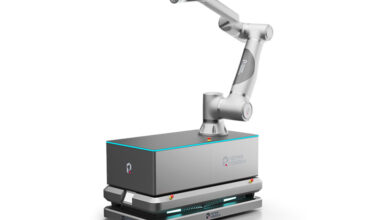 Rethink Robotics encerra atividades no setor de robôs