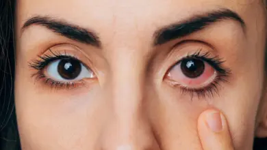 Pesquisa indica que 50% dos adultos têm olhos secos