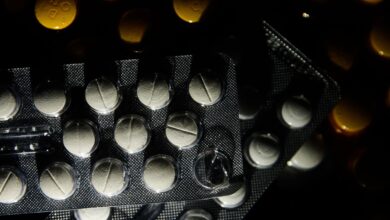 SUS alerta sobre remédios que afetam a direção segura