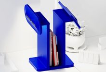 Bauhaus apresenta conceito de luminária para mesas compartilhadas
