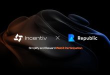 Republic e Incentiv simplificam participação no Web3 e combatem vulnerabilidades