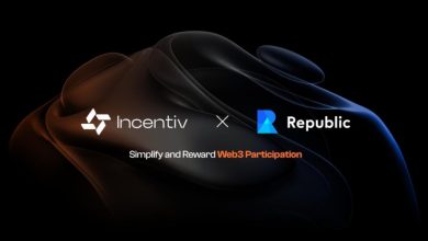 Republic e Incentiv simplificam participação no Web3 e combatem vulnerabilidades