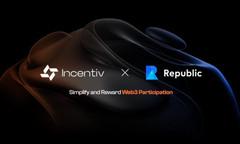 Republic e Incentiv simplificam participação no Web3 e combatem vulnerabilidades