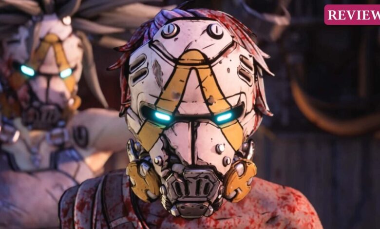 Looter shooter retorna com mudanças estratégicas em games