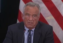RFK Jr. critica jogos e armas, provoca polêmica na cultura geek