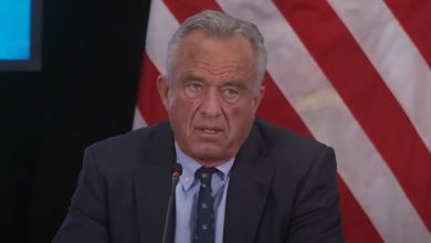 RFK Jr. critica jogos e armas, provoca polêmica na cultura geek