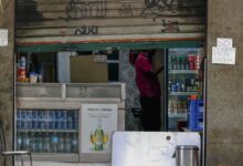 SUS investiga casos de bebidas contaminadas com metanol