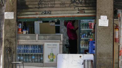 SUS investiga casos de bebidas contaminadas com metanol