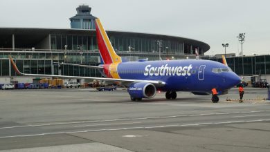 Southwest Airlines oferece Wi-Fi gratuito e remove bagagens grátis