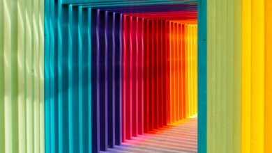 Color theory otimiza visualizações em machine learning