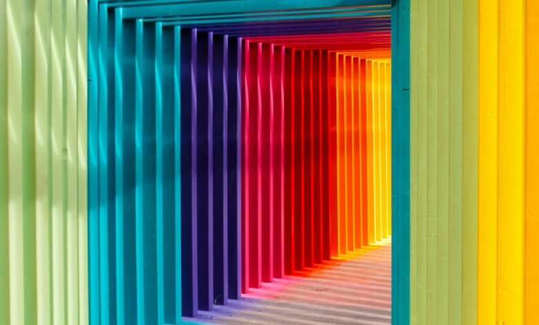 Color theory otimiza visualizações em machine learning