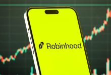 Robinhood cria rede social para seguir negociações de ações