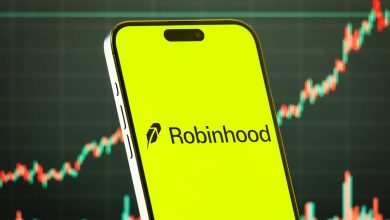 Robinhood cria rede social para seguir negociações de ações