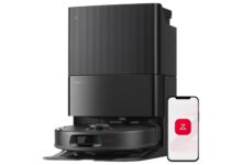 Roborock lança novo modelo sem margem para facilitar tarefas