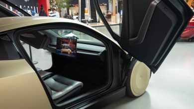 Tesla anuncia mudanças para atender reguladores da indústria tech