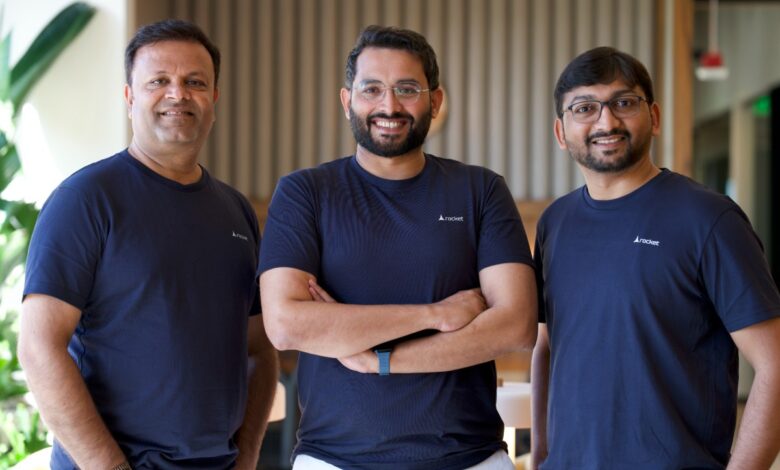 Rocket.new capta US$ 15M de Accel e Salesforce Ventures