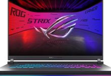 ASUS ROG Strix G16 tem preço reduzido na Amazon