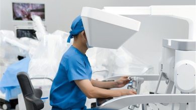 Ronovo Surgical avança com robô Carina e investimento de $67M