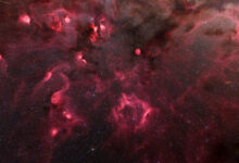 Astronomia mapeia 44 milhões de estrelas com Gaia