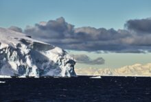 Estudo aponta riscos da geoengenharia polar para o clima