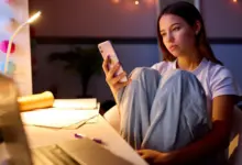 Tecnologia identifica riscos à saúde mental antes de sintomas
